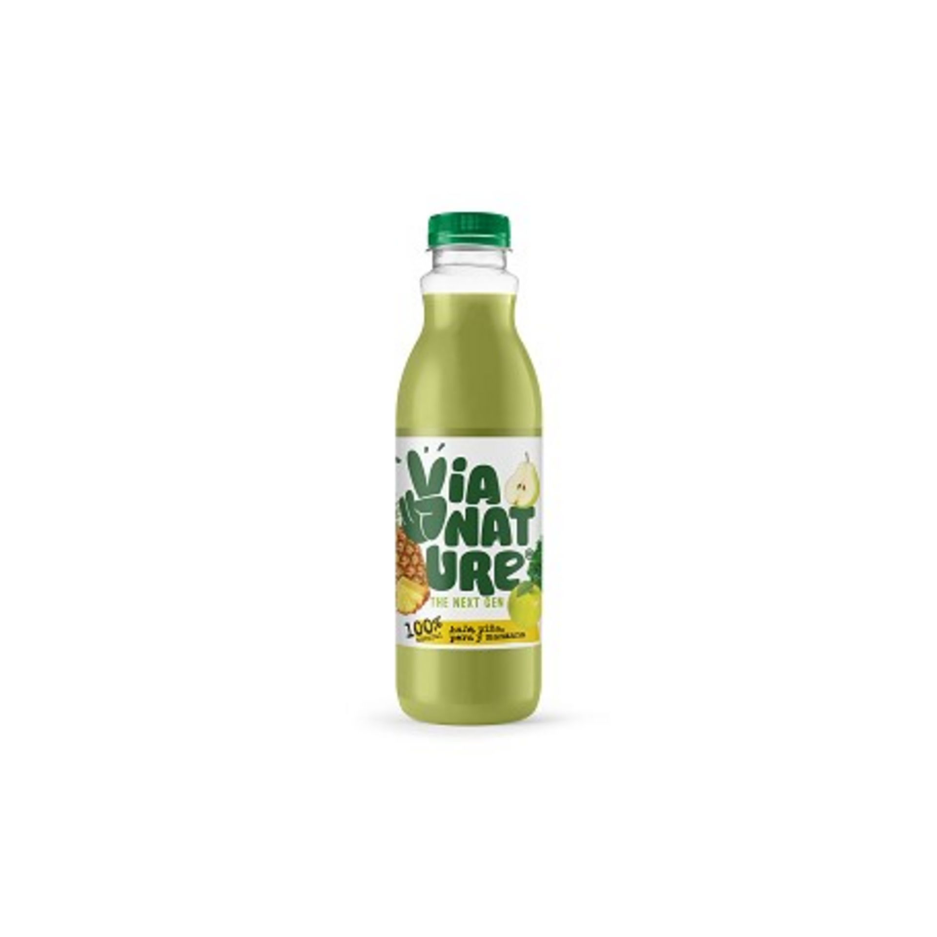 Refrig zumo de frutas y vegetales detox - 2